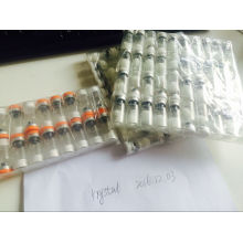 Pharmaceutical Peptide PT-141 Lab Supply CAS: 32780-32-8